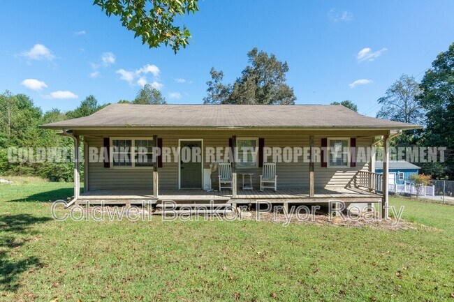 Foto del edificio - 150 Scenic Dr