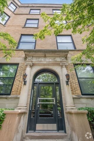 Building Photo - 1715 N Crilly Ct