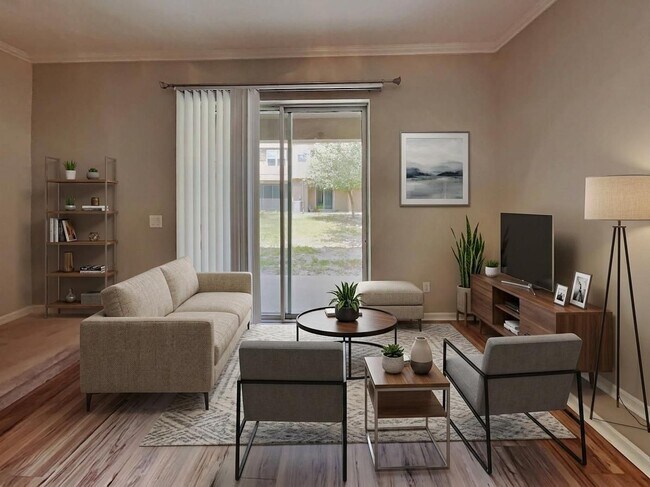 Foto del edificio - 7043 Spotted Deer Pl