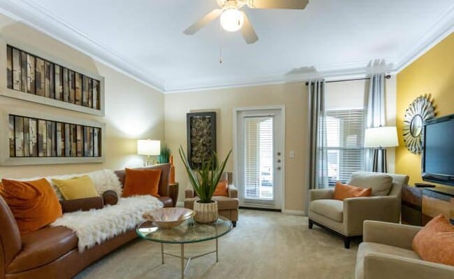 Building Photo - 1 bedroom in Houston TX 77089
