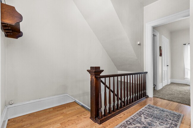 Foto del edificio - 601 S Walnut St