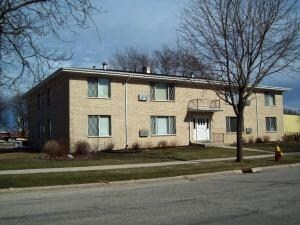 Primary Photo - 1644 N Benjamin