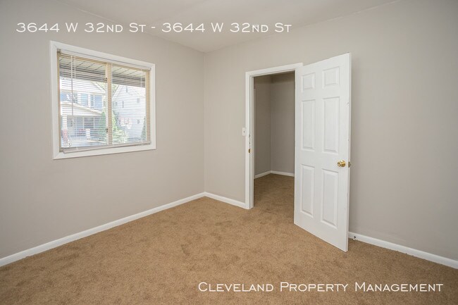 Foto del edificio - 3644 W 32nd St