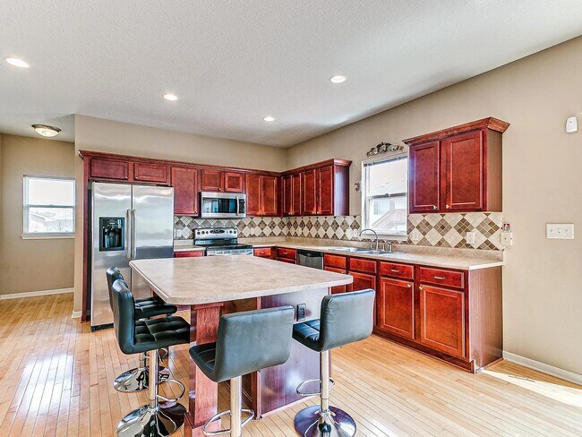 Foto del edificio - 15222 Aurora Cir