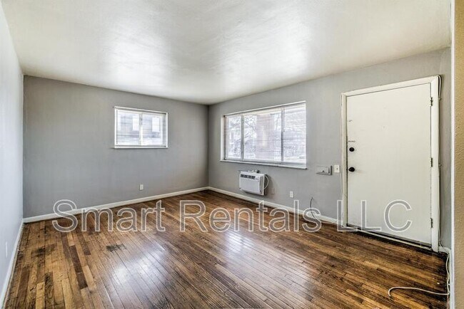 Foto del edificio - 4341 Morgan Ford Rd