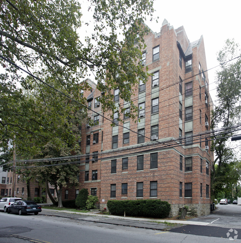 Bronxville Ridge Apartments Yonkers, NY