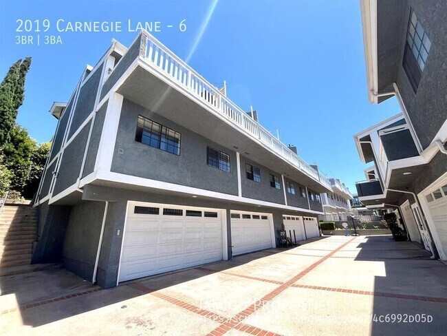 Foto del edificio - 2019 Carnegie Ln