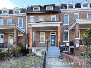 Building Photo - 5518 13th St NW