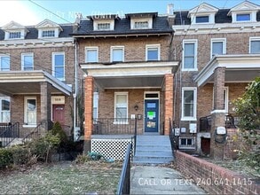 Building Photo - 5518 13th St NW