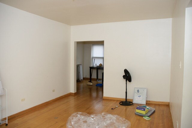 Foto del edificio - 7331-7339 S Coles Ave