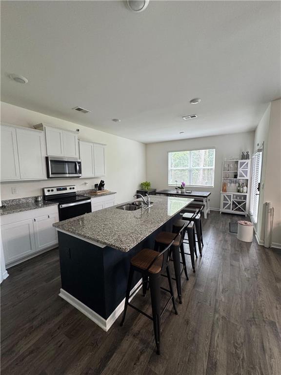 Building Photo - 1095 Rigby Ct SE