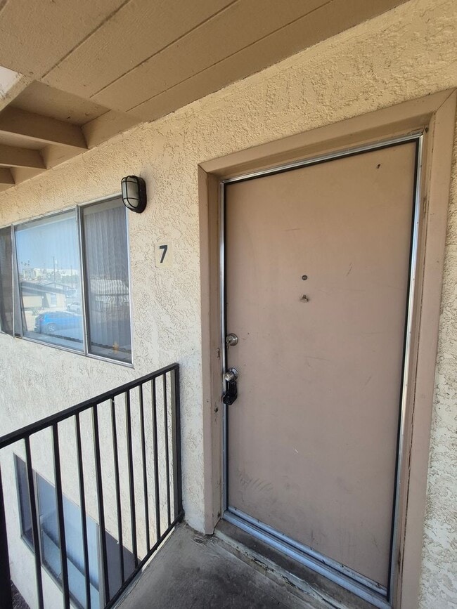 Foto del interior - Pacifica Manor