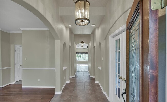 Foto del edificio - 30 S Rambling Ridge Pl