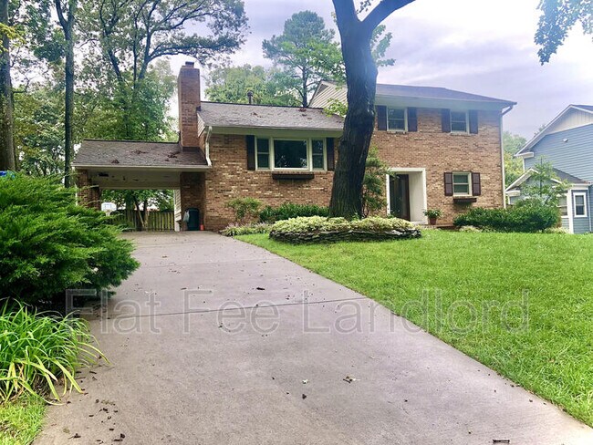 Foto del edificio - 2412 Chestnut St