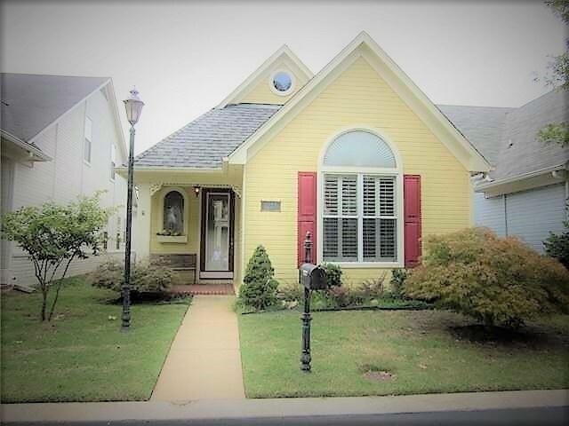 Foto principal - 1227 Harbor River Dr