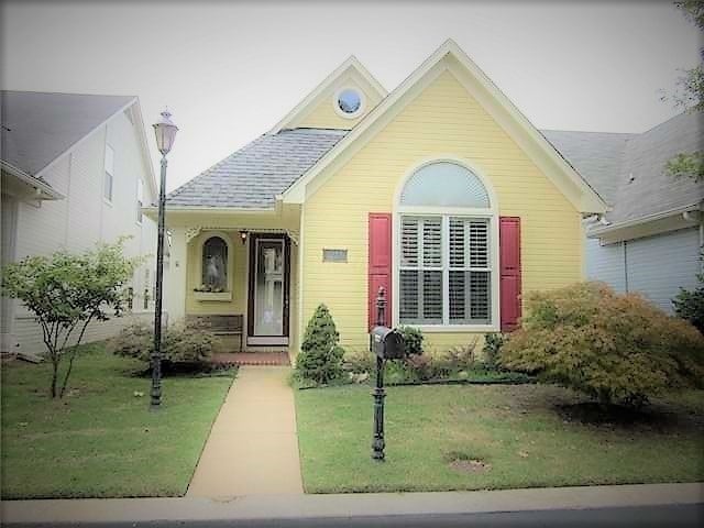 Primary Photo - 1227 Harbor River Dr