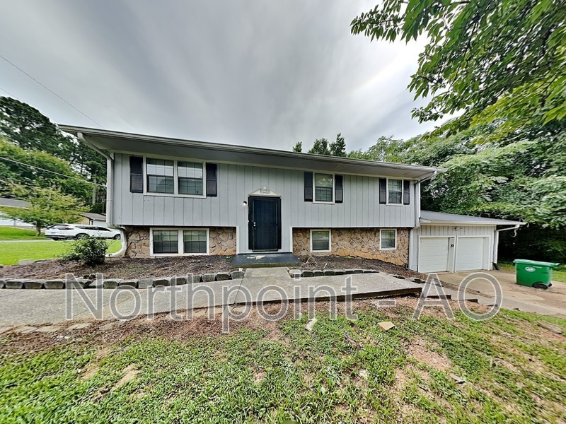 Primary Photo - 6047 Marbut Rd