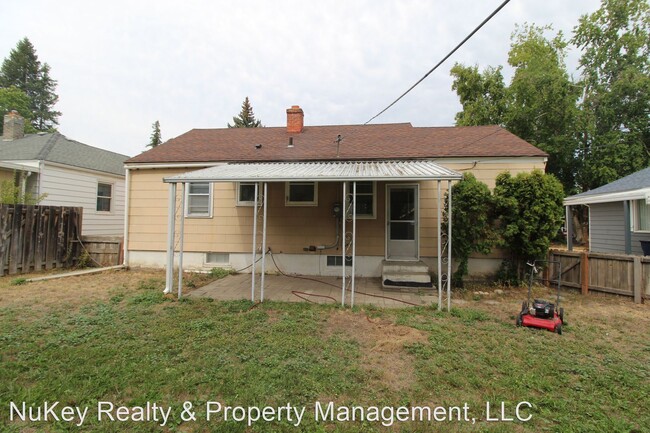 Building Photo - 2 br, 1 bath House - 924 E. 39th Ave.