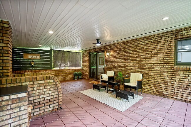 Foto del edificio - 2710 Douglas Run Rd