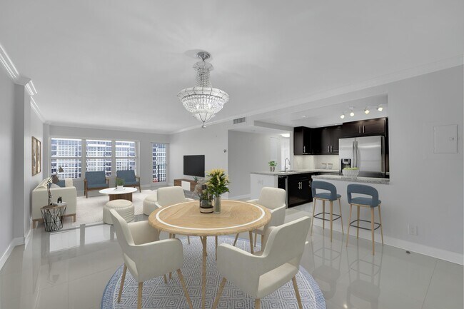Foto del edificio - 405 N Ocean Blvd