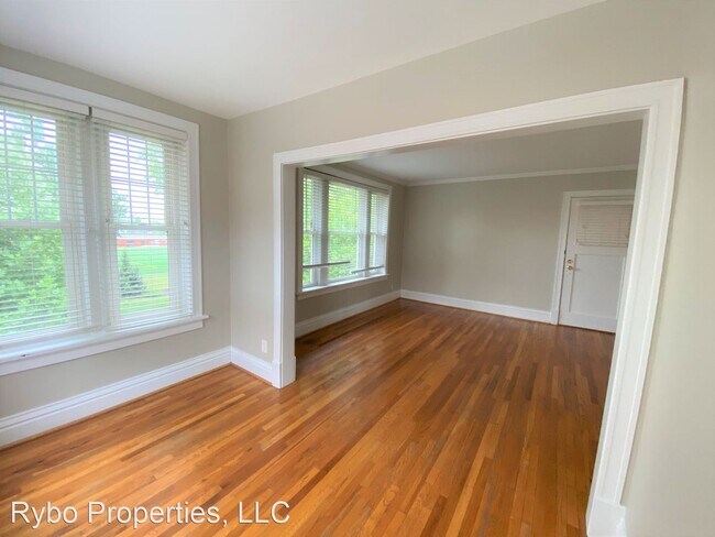Building Photo - 2 br, 1 bath House - 6515 San Bonita 3E