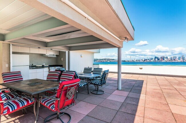 Foto del edificio - Harbour Vista Condominiums - 2 bedrooms