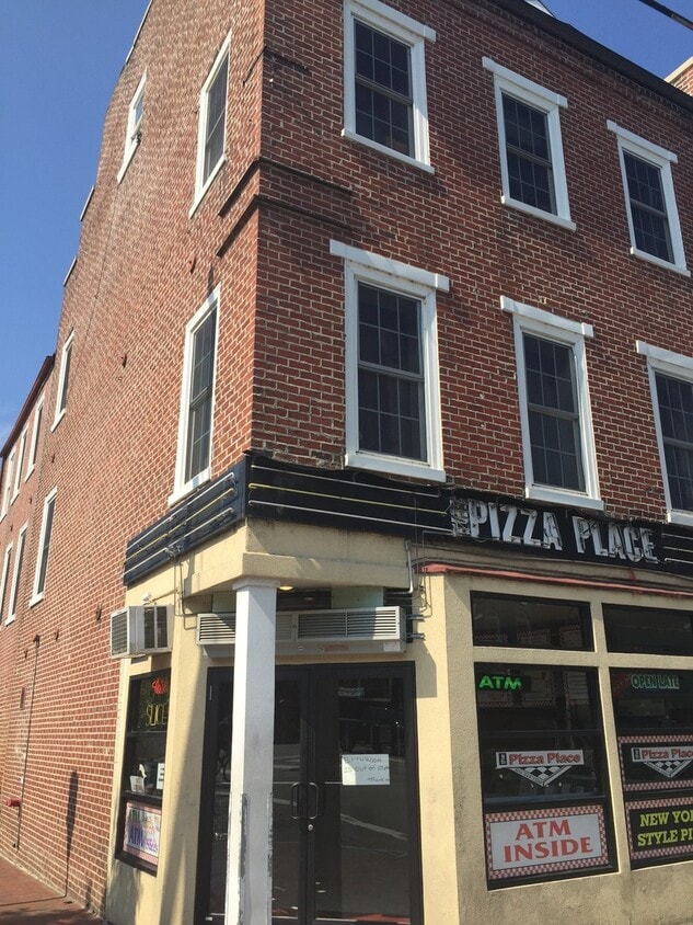 Photo - 1731 E. Main Street