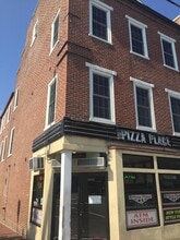 Building Photo - 1731 E Main St