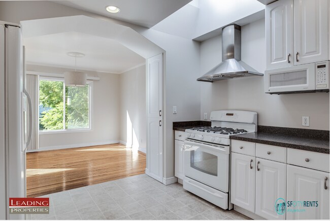 Building Photo - Potrero Hill: Single Family Home w/ Bonus ...