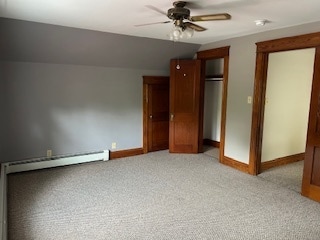 bedroom 2 - 370 N Washington St