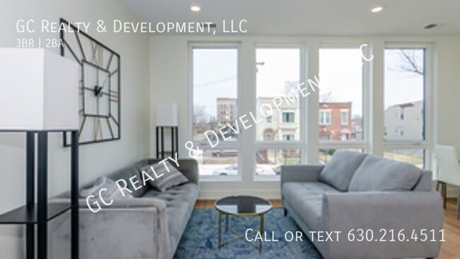 Building Photo - ***NEW CONSTRUCTION / WOODLAWN / 3 BDRM / ...