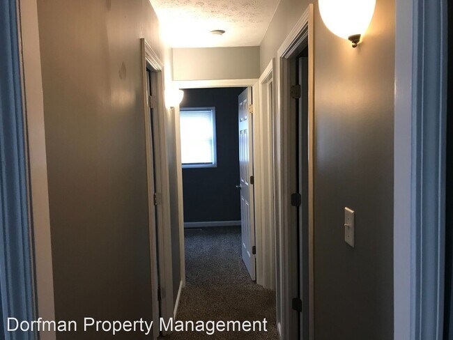 Foto del edificio - 3 br, 1 bath House - 2 Philip Ct