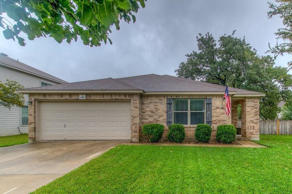 Foto principal - 4929 Woodstock Dr