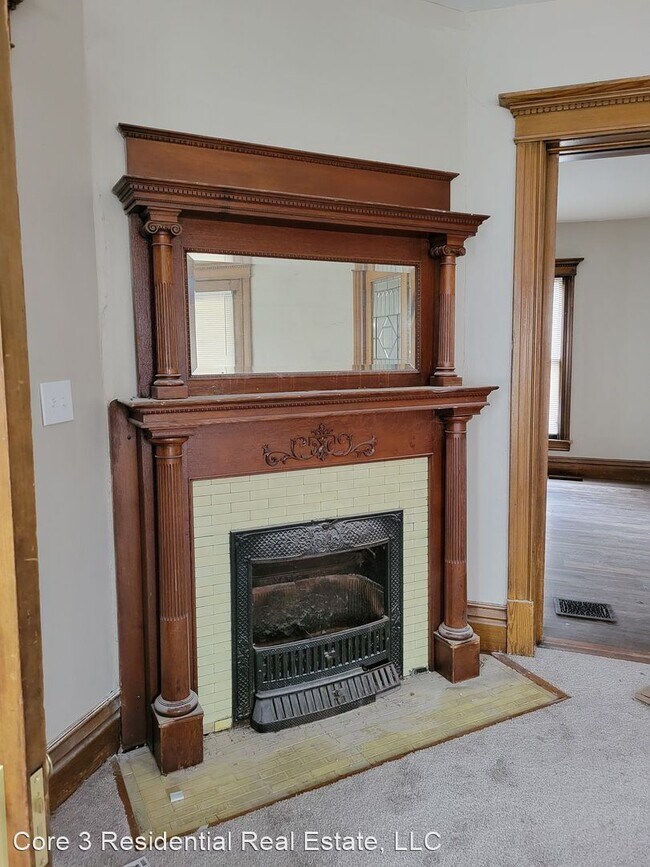 Foto del edificio - 4 br, 2 bath House - 915 S. Center