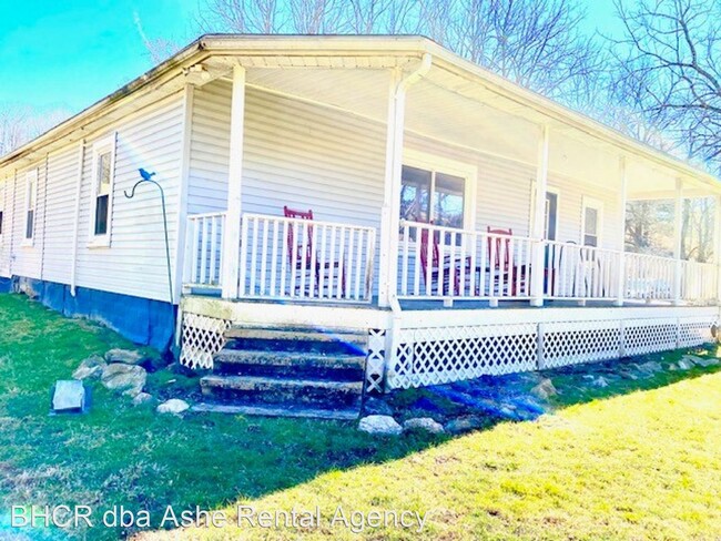 Building Photo - 2 br, 2 bath House - 3902 Grassy Creek Rd.