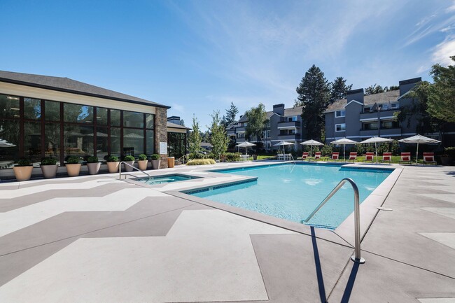 Foto del edificio - Boulders At Puget Sound