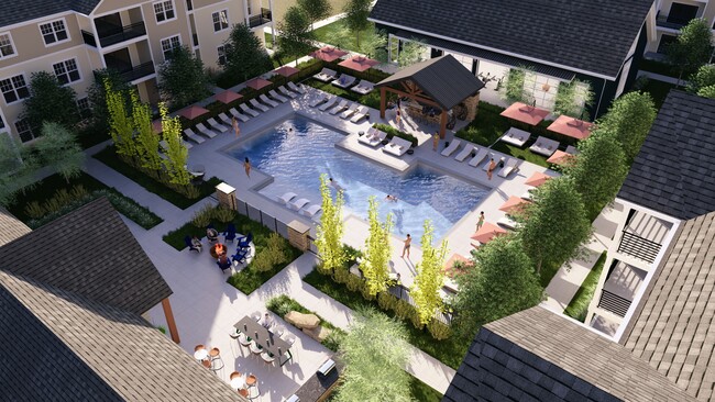 Building Photo - VC Yard