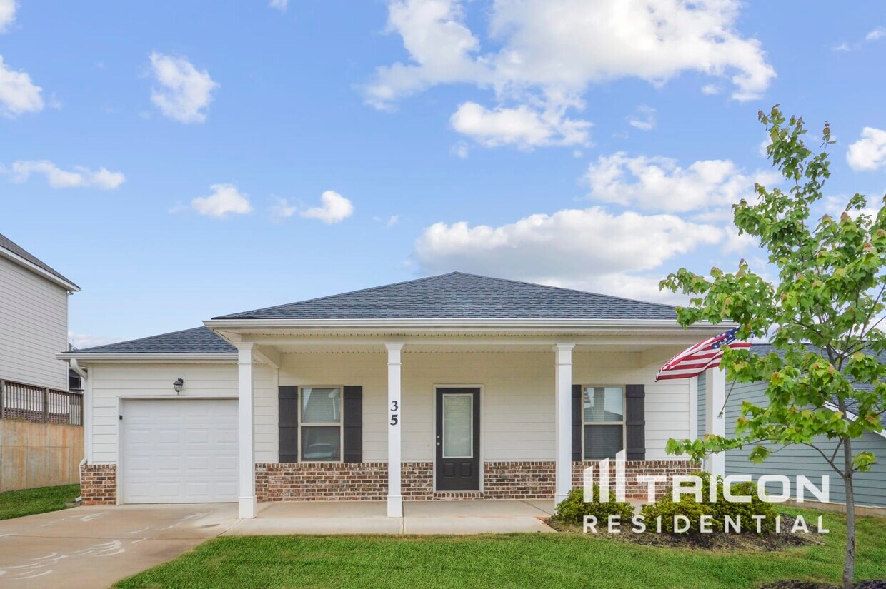 Foto principal - 35 Heard Lane Covington GA