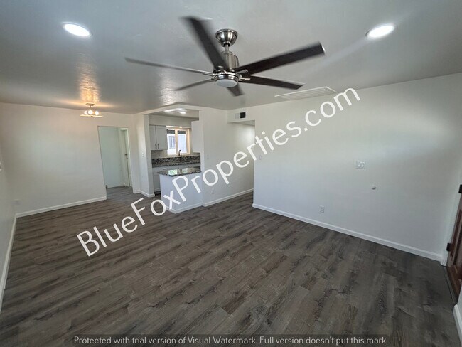 Foto del edificio - 4532 E 16th St