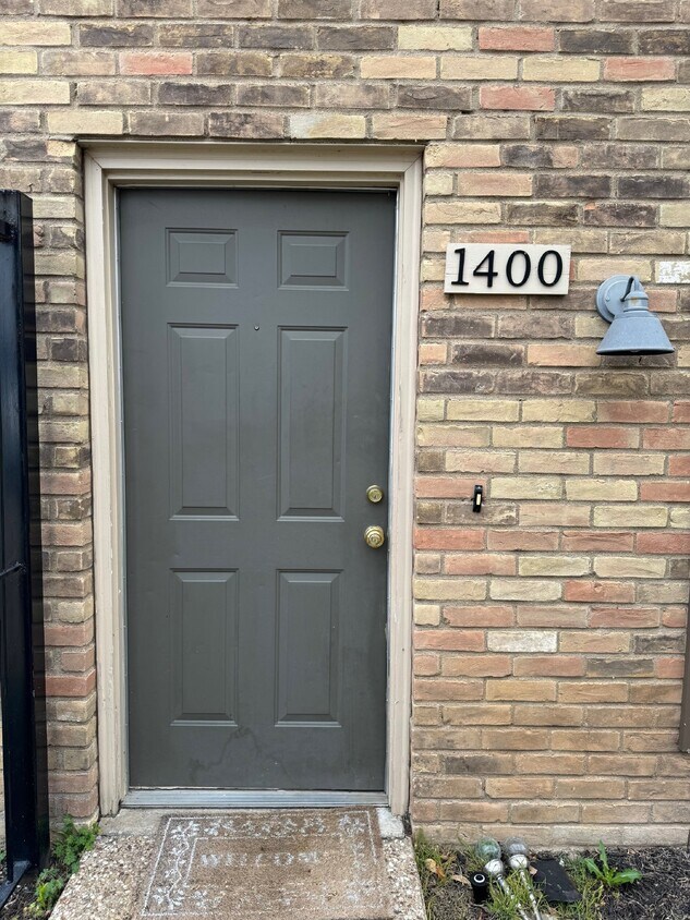 Primary Photo - Condo Close To Baylor!