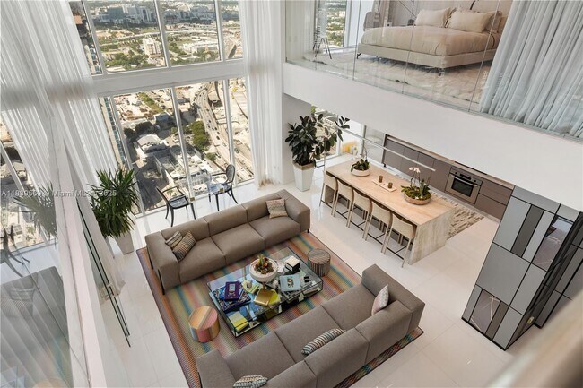 Foto del edificio - 1040 Biscayne Blvd