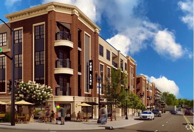 Building Photo - The Linc Valpo