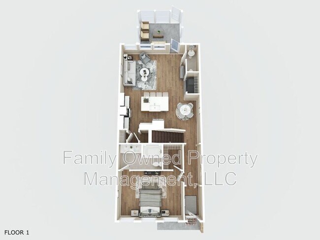 Foto del edificio - 7785 Park Gate Dr