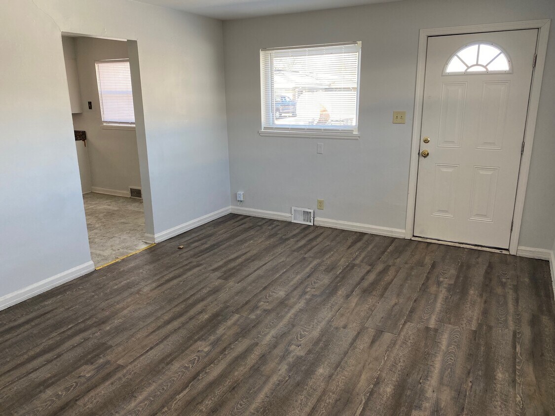 Foto principal - 2807 Jefferson Ave