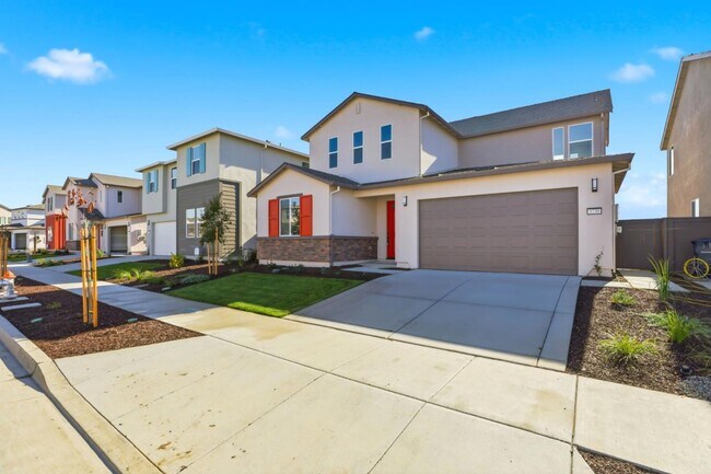 Building Photo - 3730 Benicia Ave