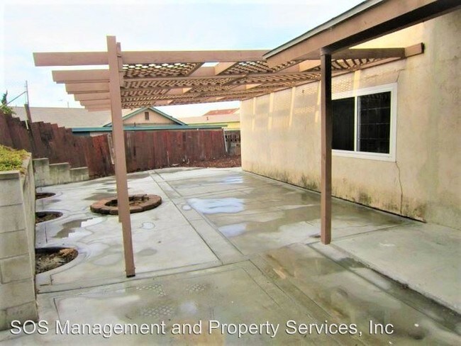 Building Photo - 4 br, 2 bath House - 6417 Garber Avenue