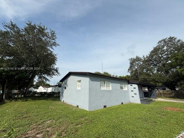 Foto del edificio - 4600 SW 33rd Dr