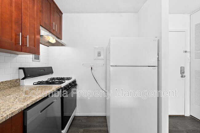 Foto del edificio - 1301 20th St NW