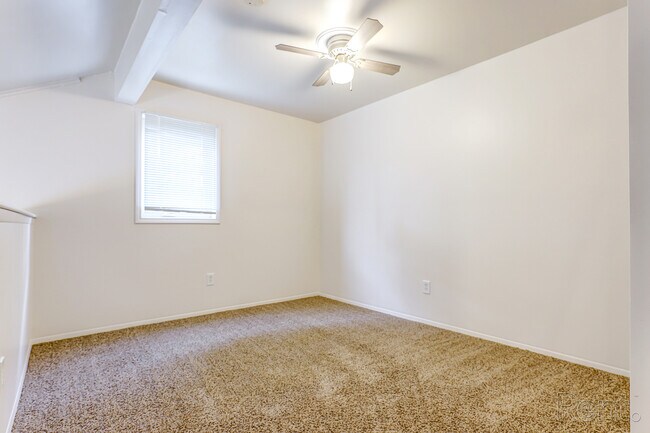 Foto del edificio - Green Pine Acres Apartments