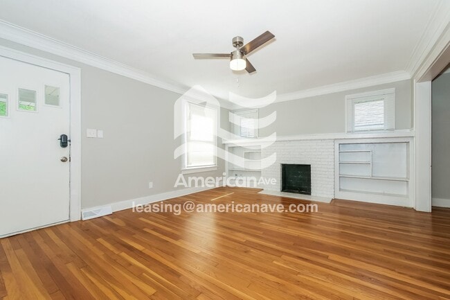 Foto del edificio - 3604 Askew Ave